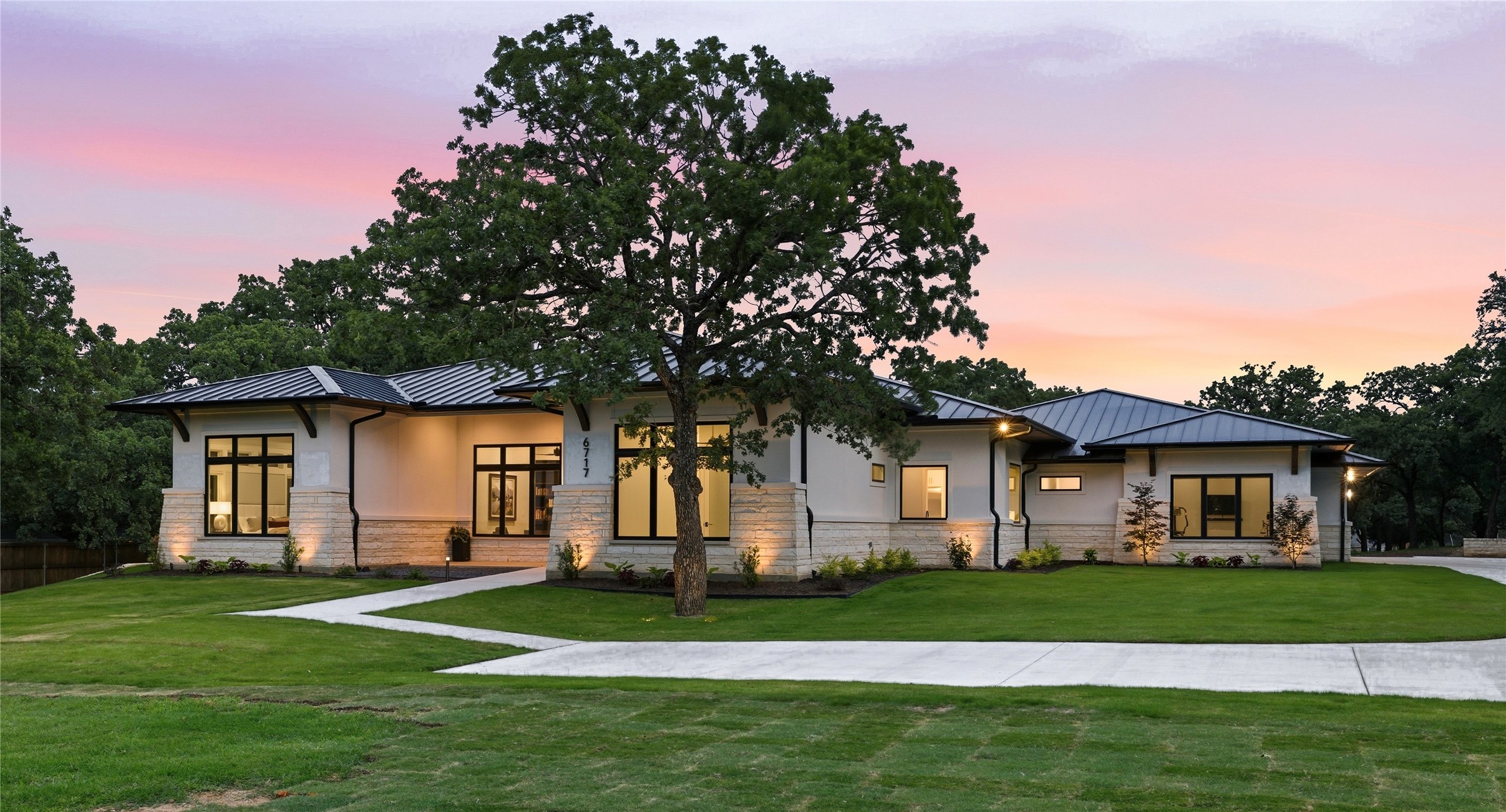 6717 Brazos Bend Drive North Richland Hills TX 76182