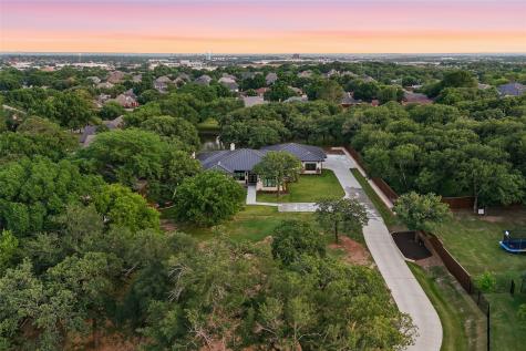 6717 Brazos Bend Drive North Richland Hills TX 76182