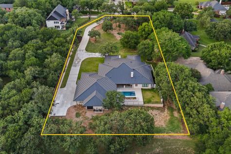6717 Brazos Bend Drive North Richland Hills TX 76182