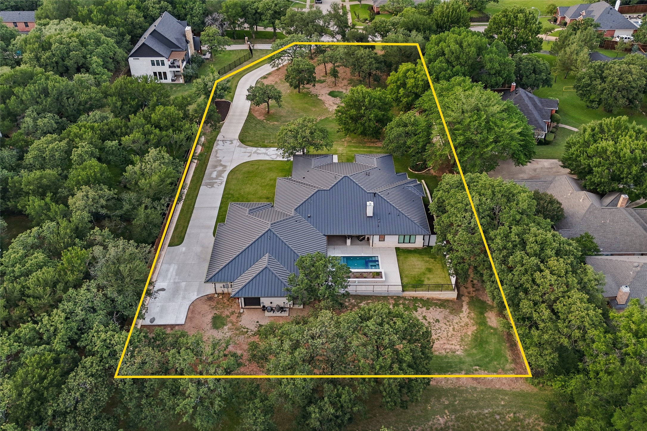 6717 Brazos Bend Drive North Richland Hills TX 76182