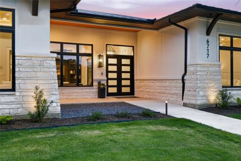 6717 Brazos Bend Drive North Richland Hills TX 76182
