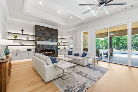 6717 Brazos Bend Drive North Richland Hills TX 76182