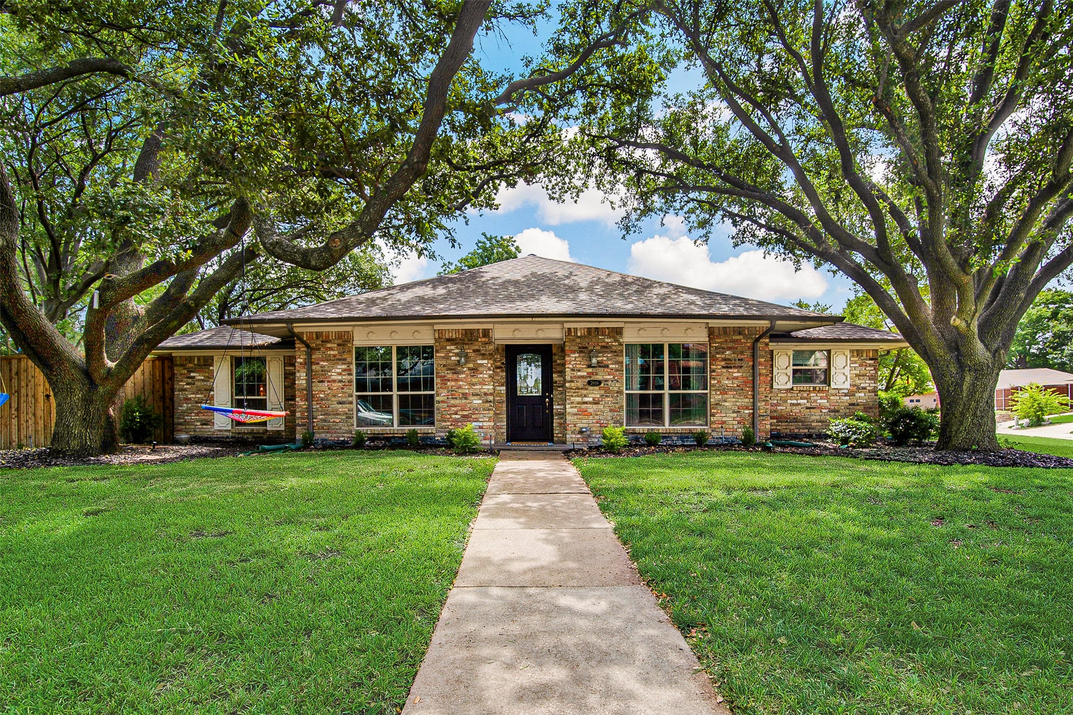 2809 Kyle Drive Plano TX 75075