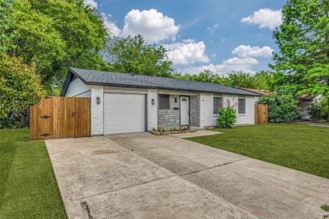 1305 Greencove Drive Garland TX 75040