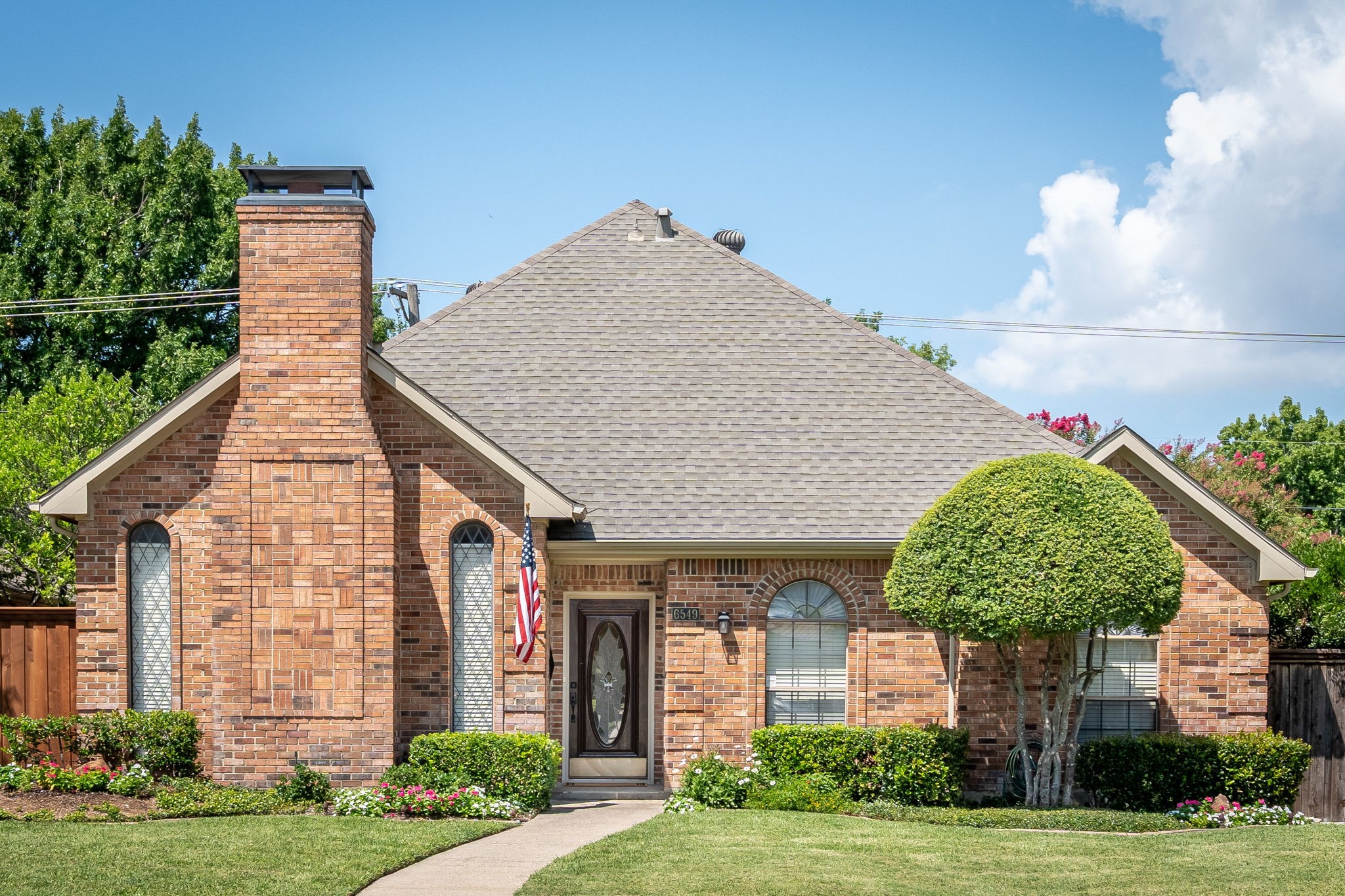 6549 Patricia Avenue Plano TX 75023