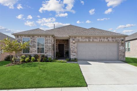 120 Rolling Water Drive Mckinney TX 75071