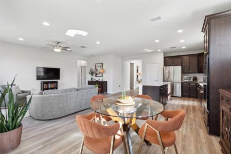120 Rolling Water Drive Mckinney TX 75071