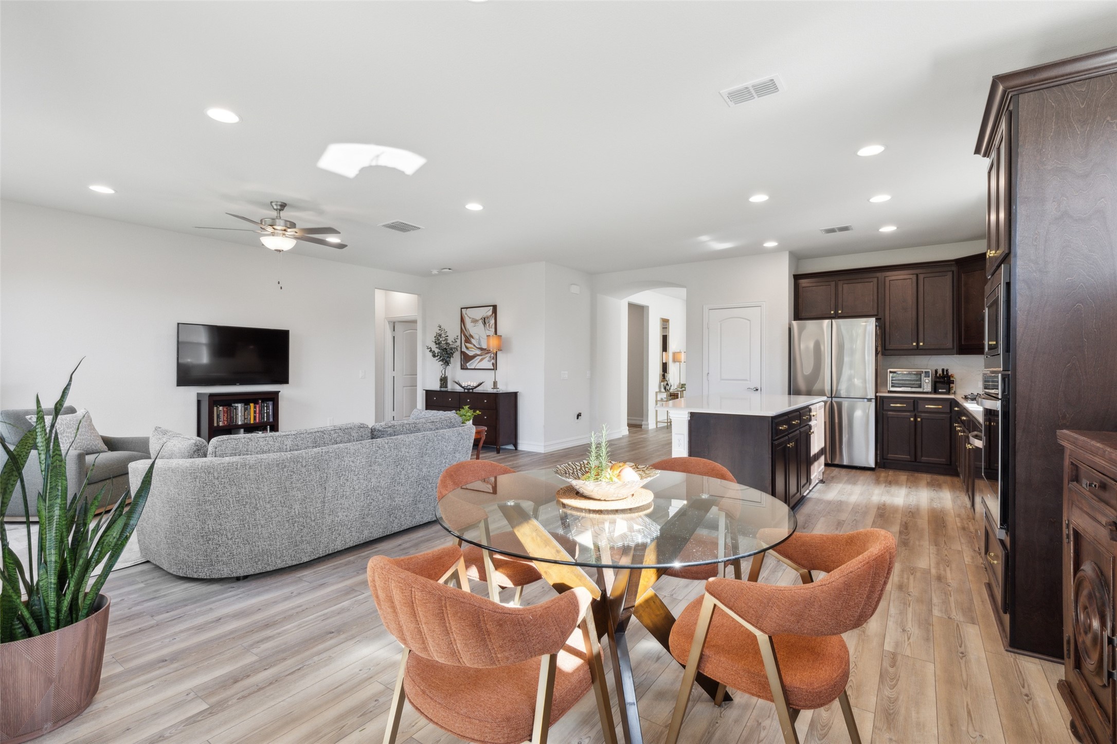 120 Rolling Water Drive Mckinney TX 75071