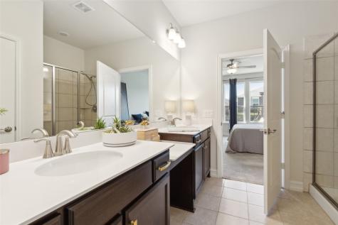 120 Rolling Water Drive Mckinney TX 75071