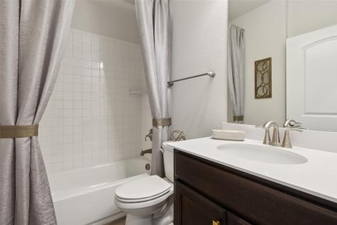 120 Rolling Water Drive Mckinney TX 75071