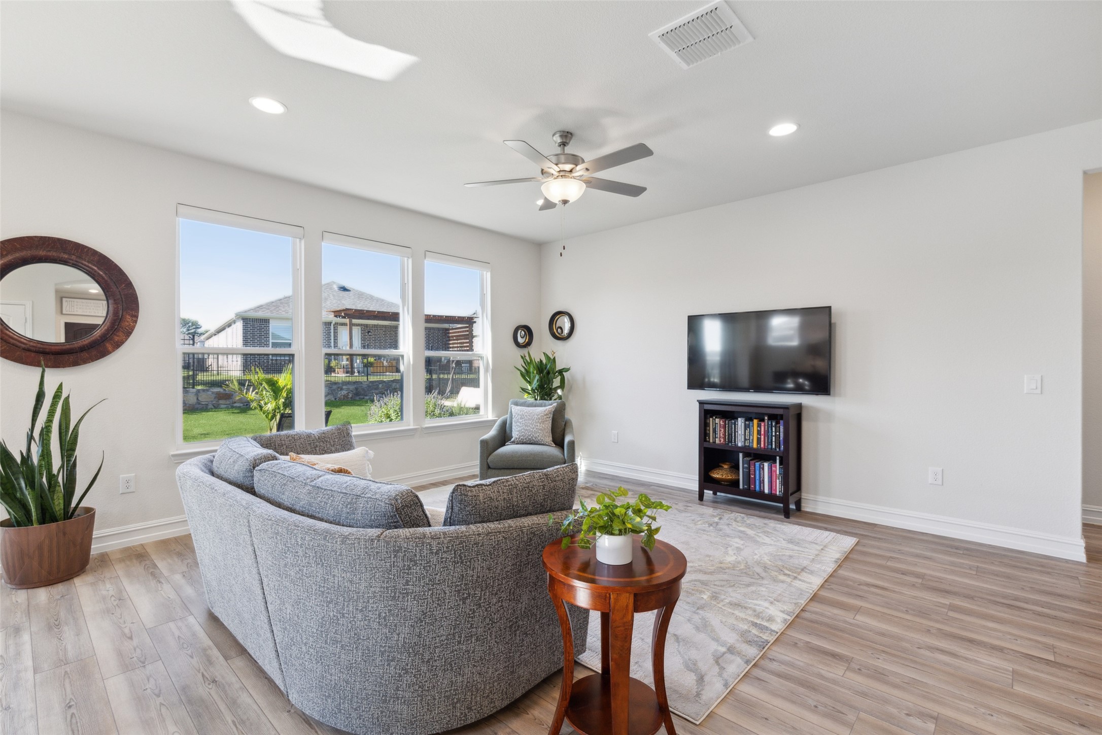 120 Rolling Water Drive Mckinney TX 75071