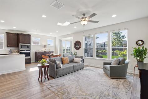 120 Rolling Water Drive Mckinney TX 75071