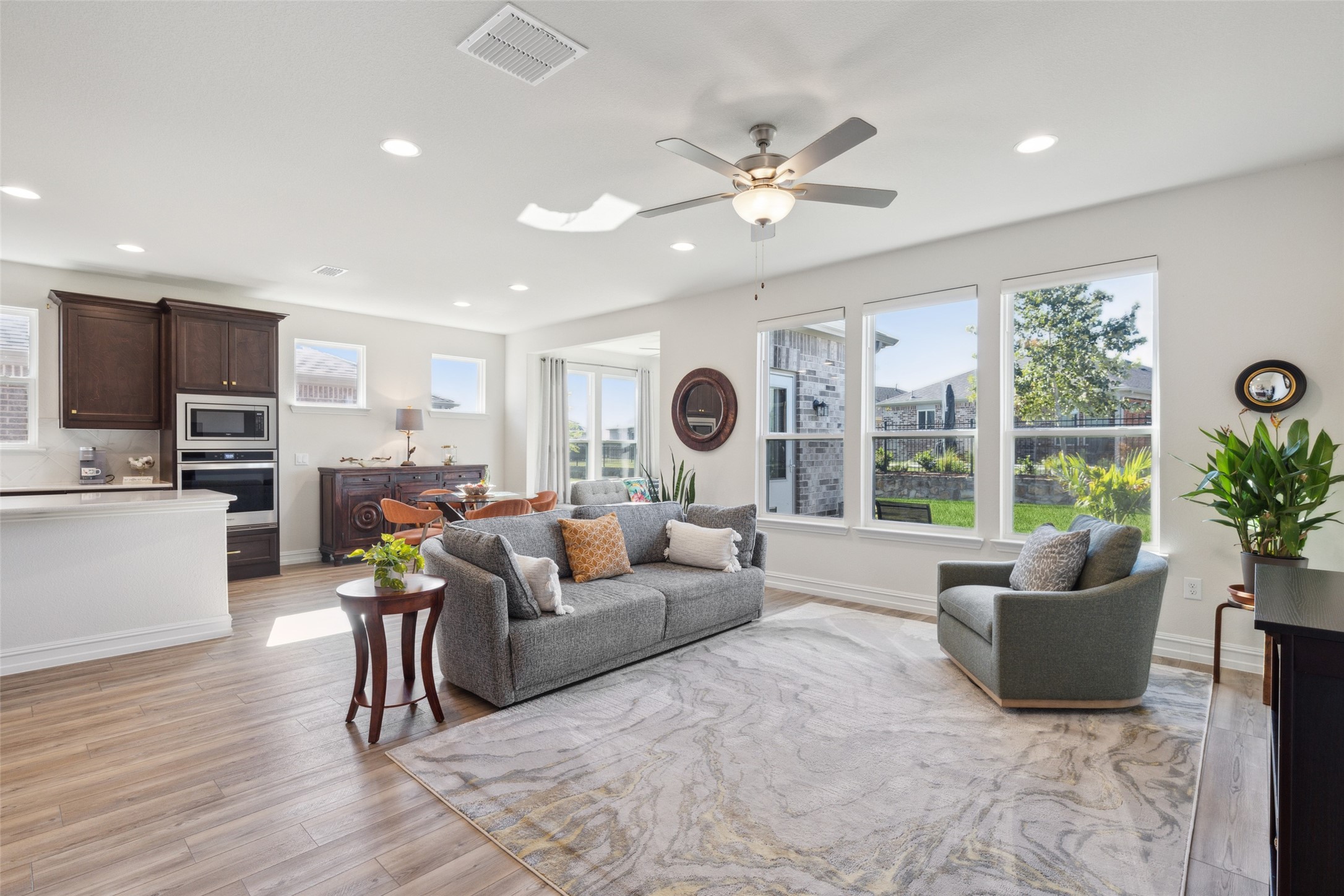 120 Rolling Water Drive Mckinney TX 75071