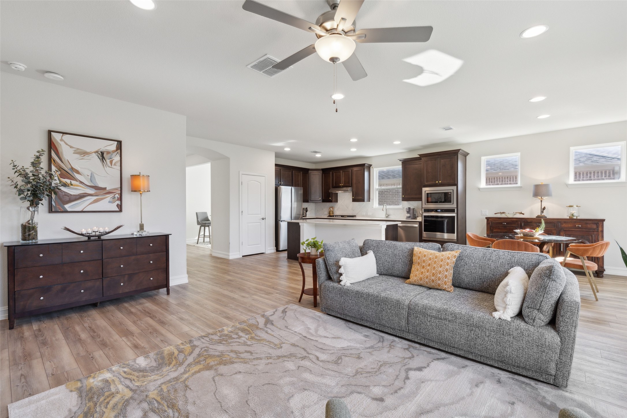 120 Rolling Water Drive Mckinney TX 75071