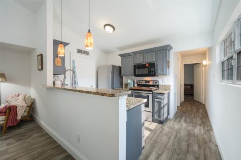 4410 Chapman Street The Colony TX 75056