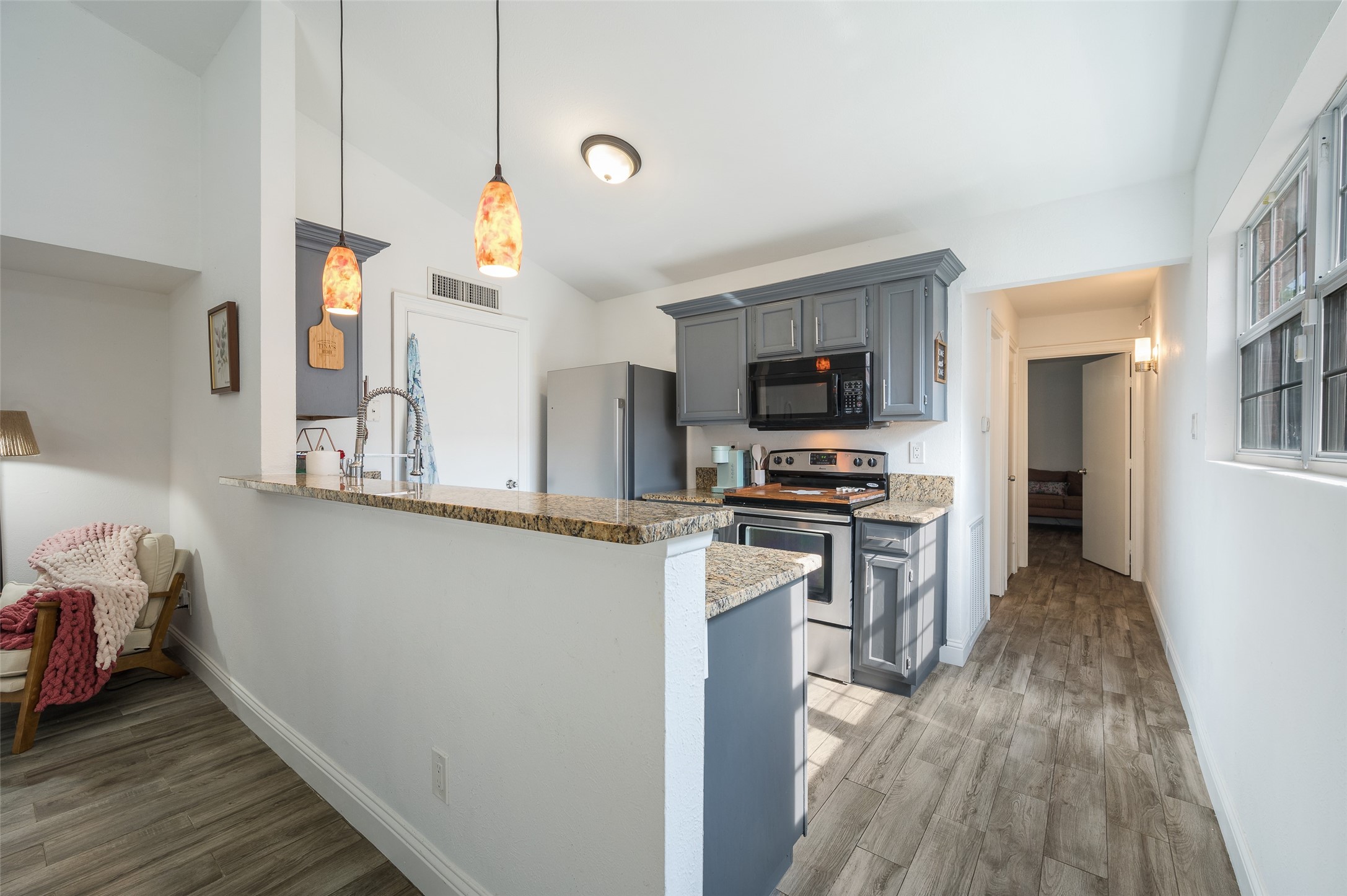 4410 Chapman Street The Colony TX 75056