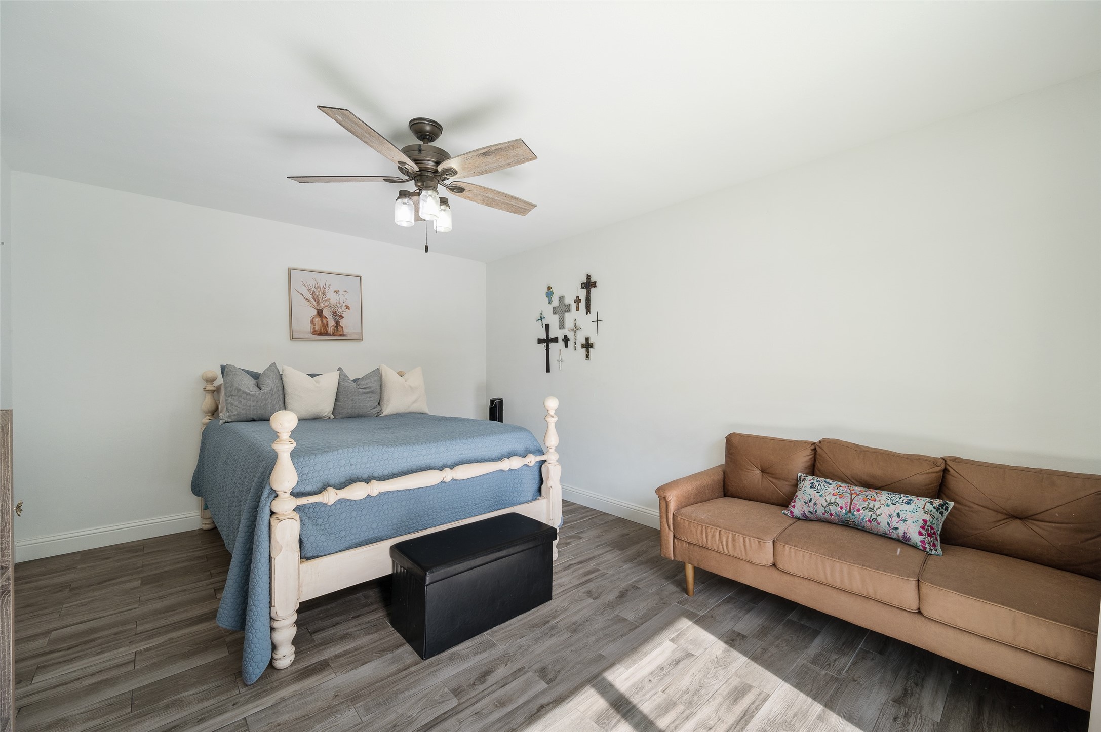 4410 Chapman Street The Colony TX 75056