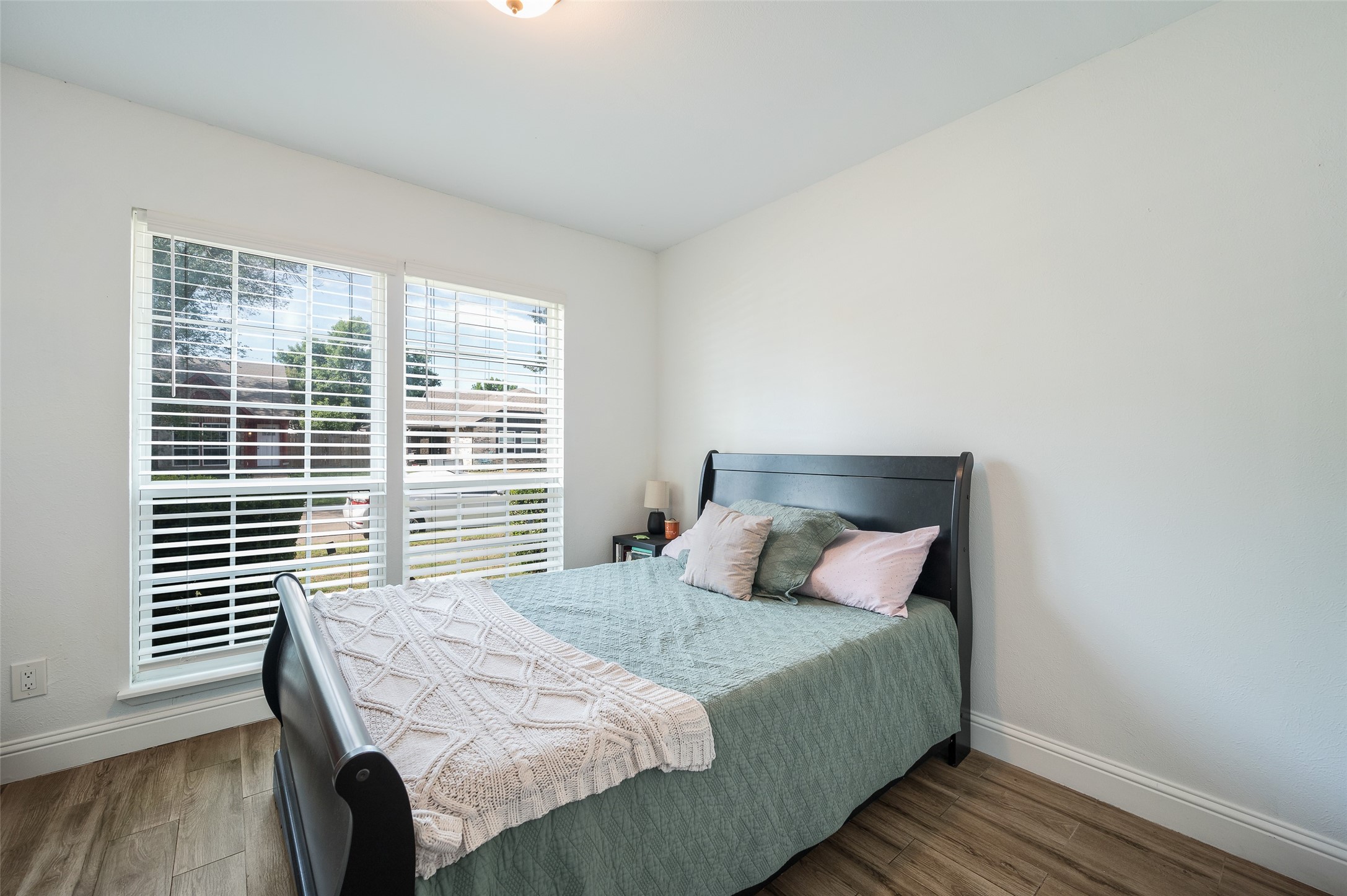 4410 Chapman Street The Colony TX 75056