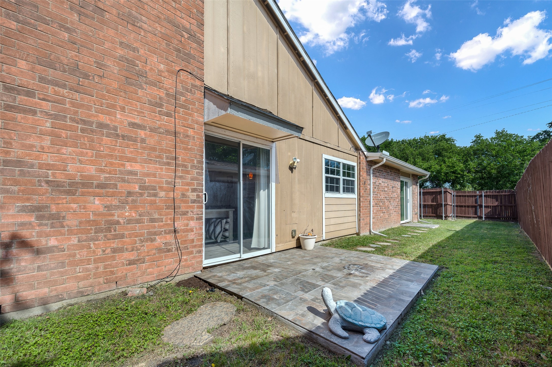 4410 Chapman Street The Colony TX 75056