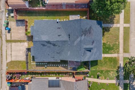 4410 Chapman Street The Colony TX 75056
