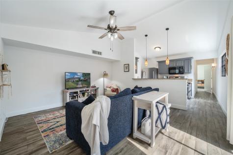 4410 Chapman Street The Colony TX 75056