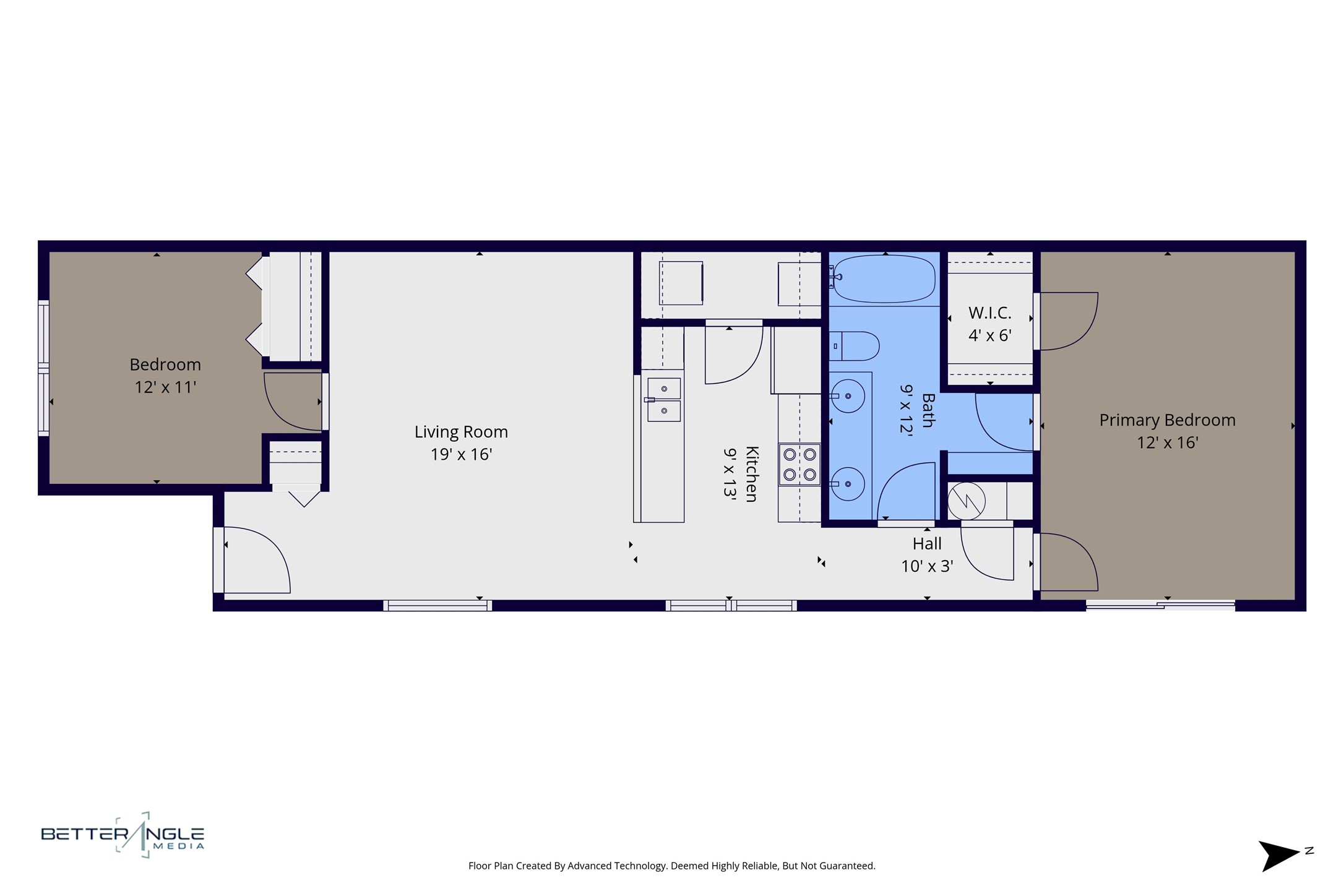 4410 Chapman Street The Colony TX 75056