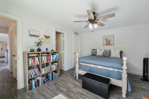 4410 Chapman Street The Colony TX 75056