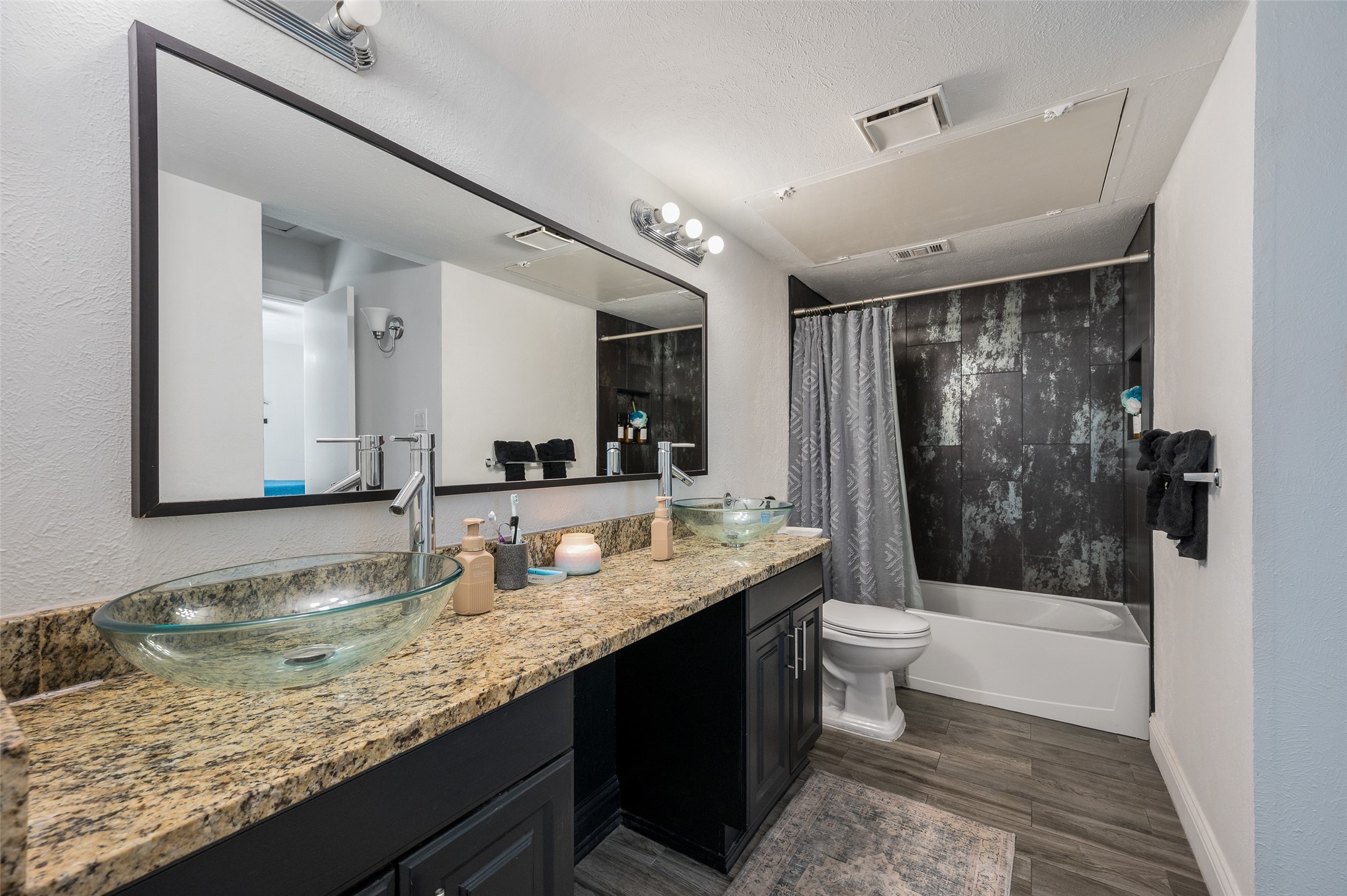 4410 Chapman Street The Colony TX 75056