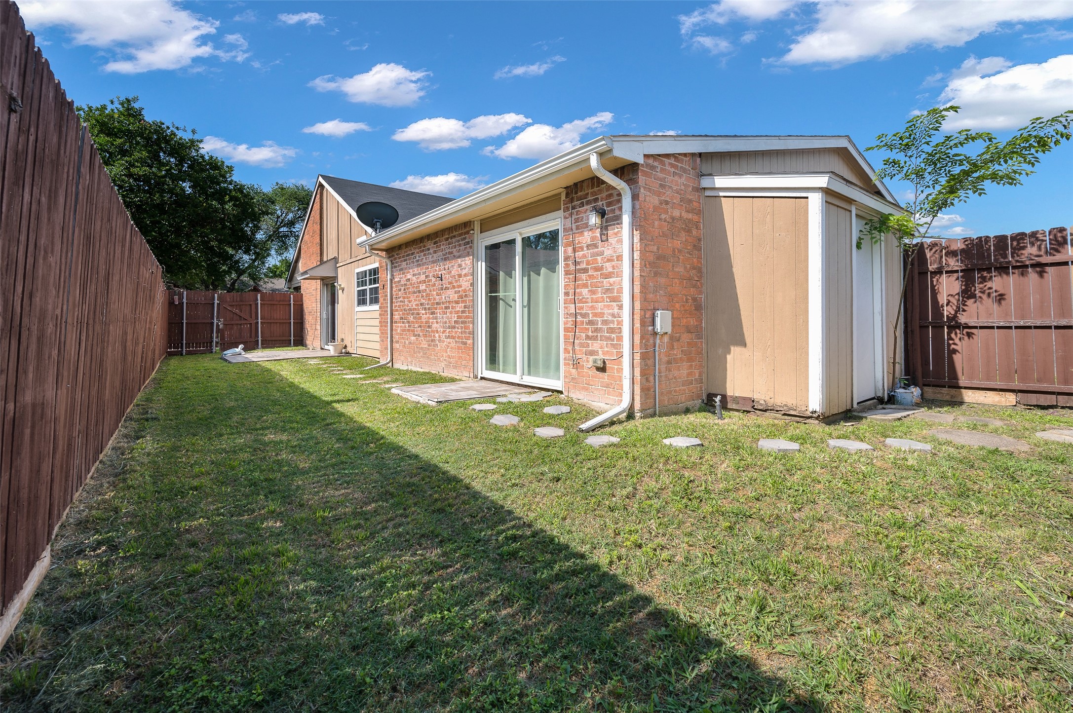 4410 Chapman Street The Colony TX 75056