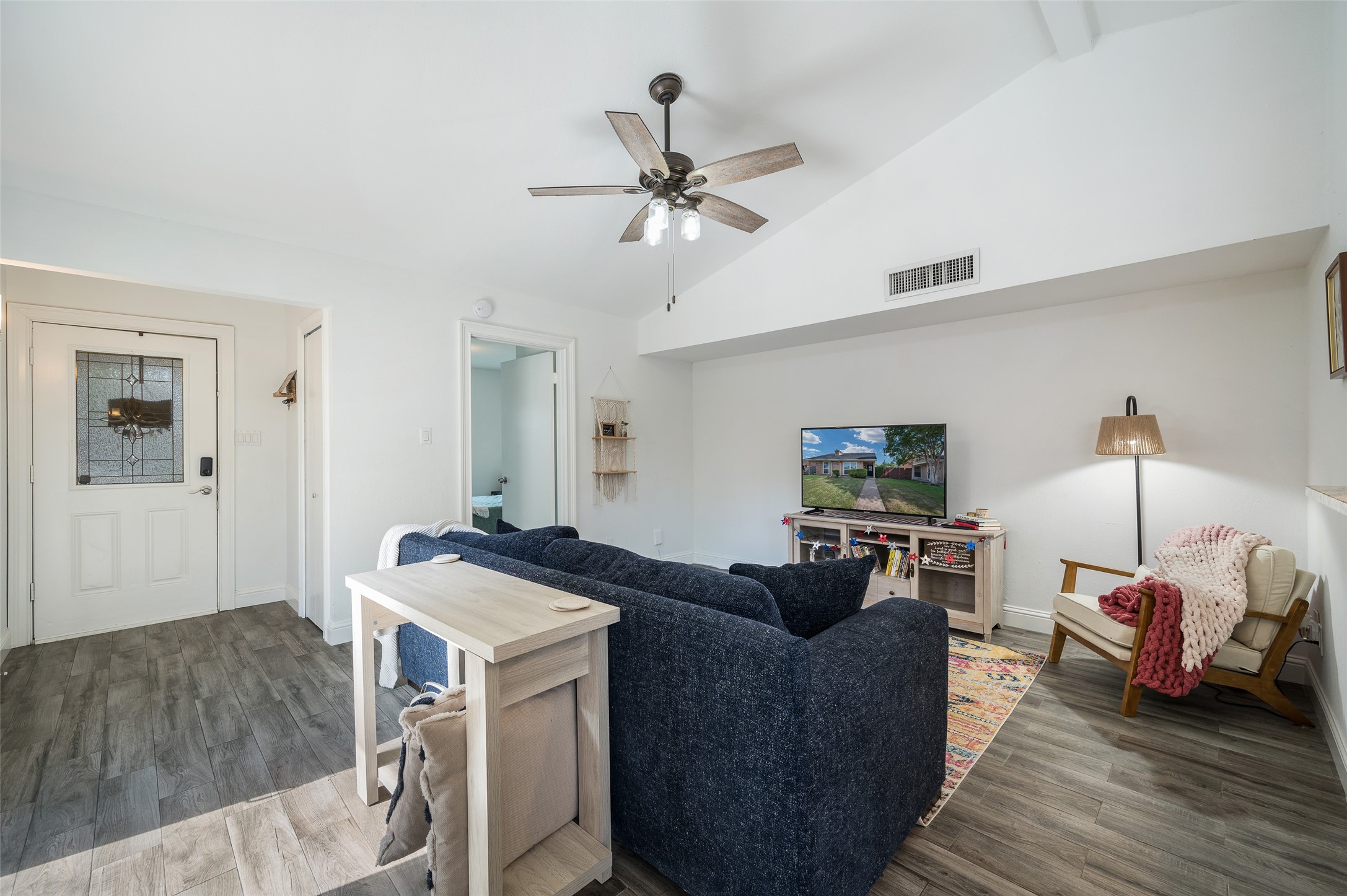 4410 Chapman Street The Colony TX 75056