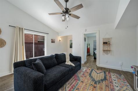 4410 Chapman Street The Colony TX 75056