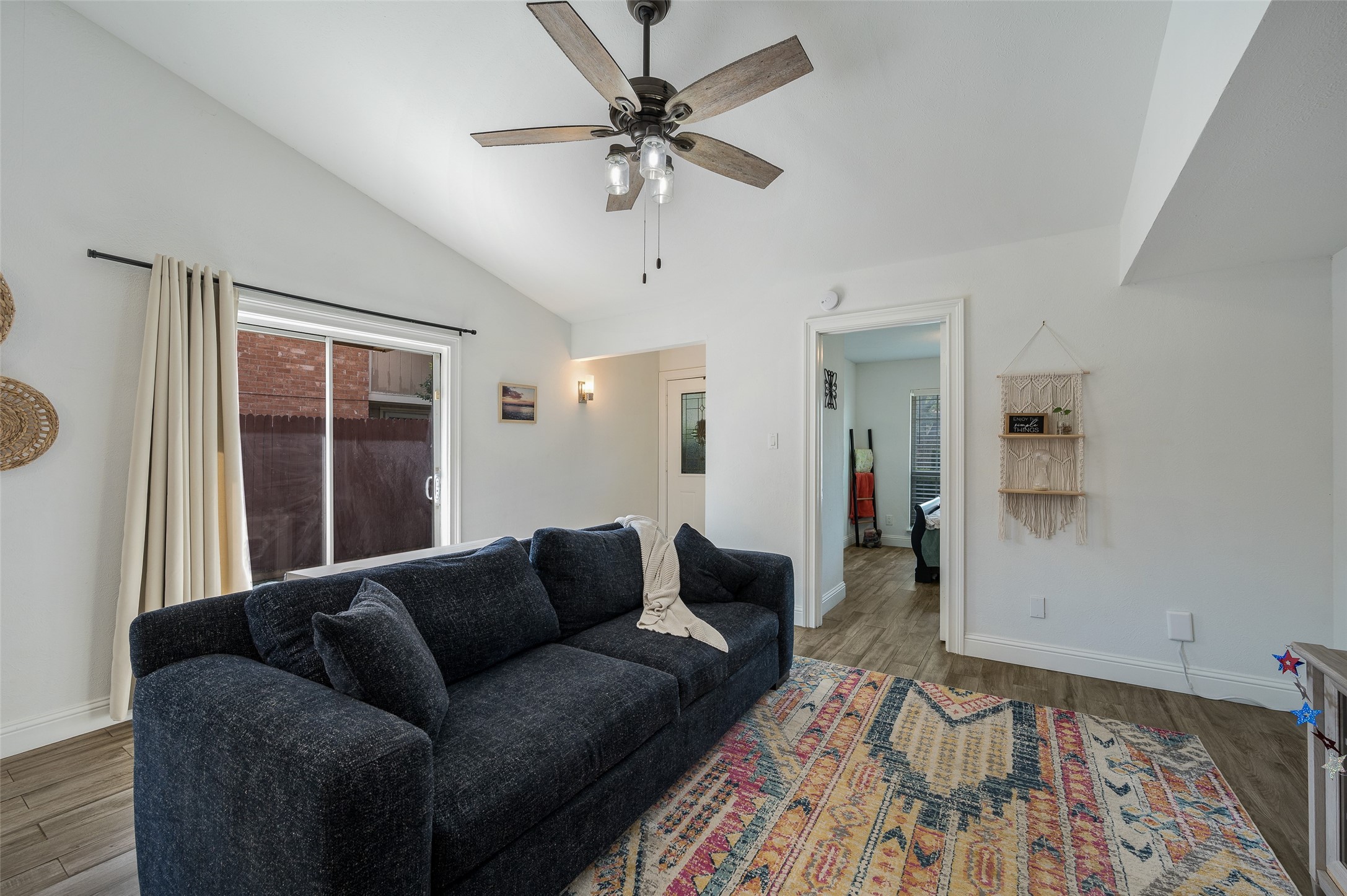 4410 Chapman Street The Colony TX 75056