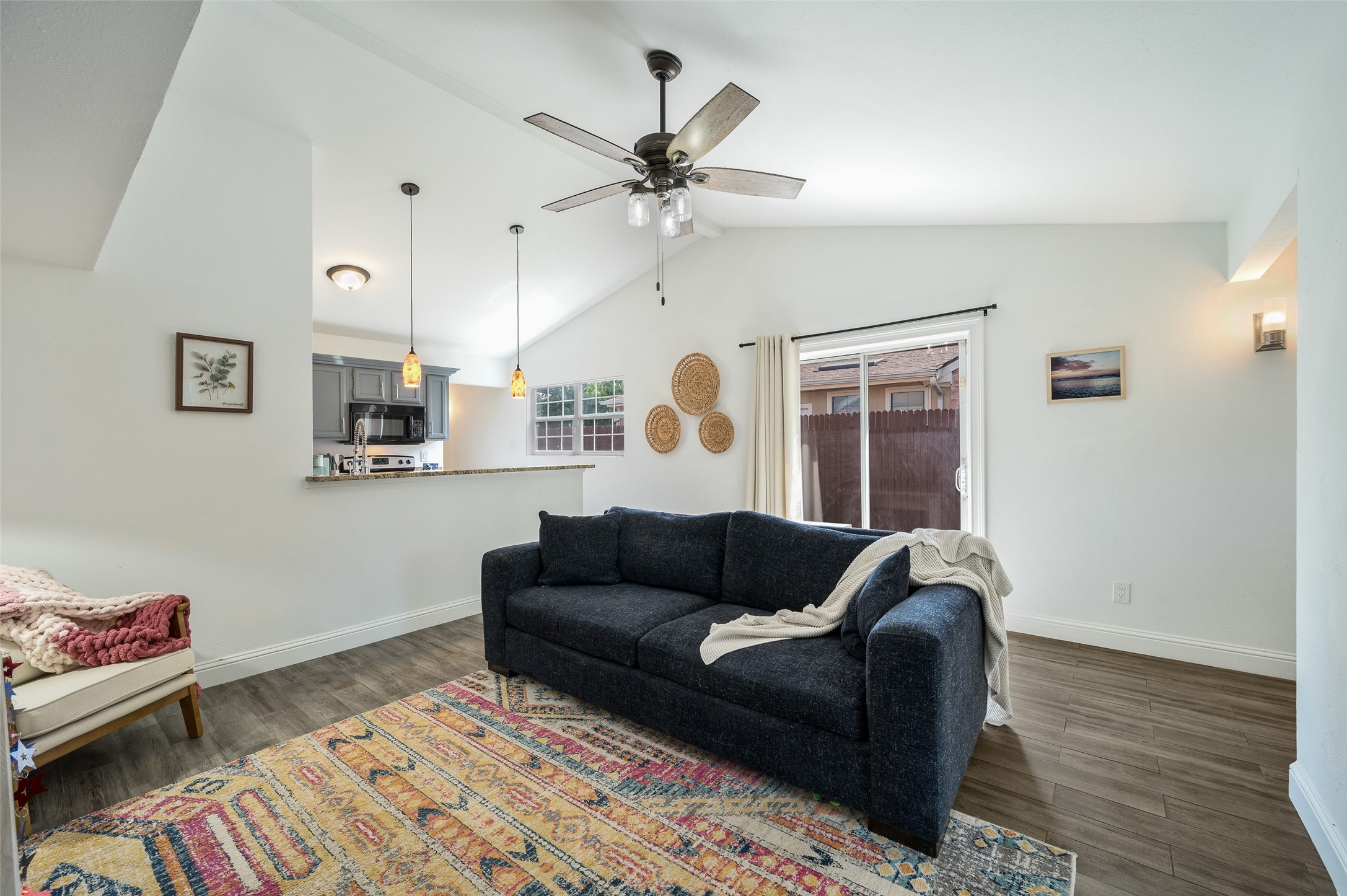 4410 Chapman Street The Colony TX 75056