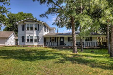 958 State Highway 24 Campbell TX 75422