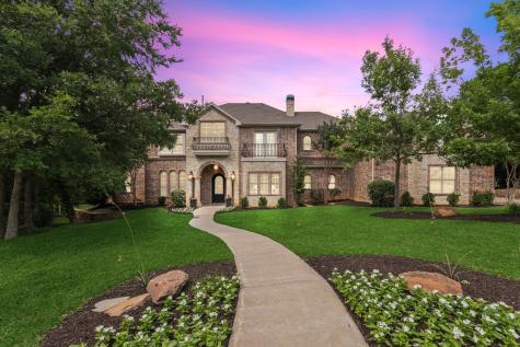 549 Round Hollow Lane Southlake TX 76092