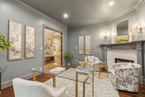549 Round Hollow Lane Southlake TX 76092