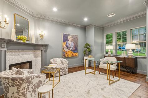549 Round Hollow Lane Southlake TX 76092