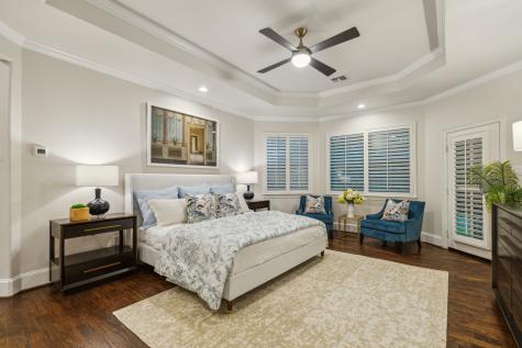 549 Round Hollow Lane Southlake TX 76092