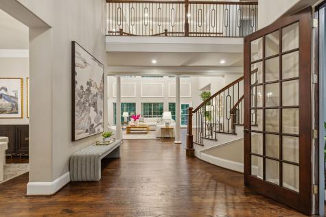 549 Round Hollow Lane Southlake TX 76092