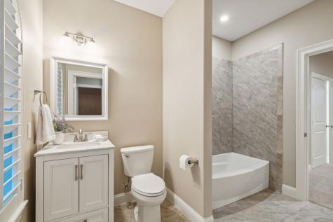549 Round Hollow Lane Southlake TX 76092