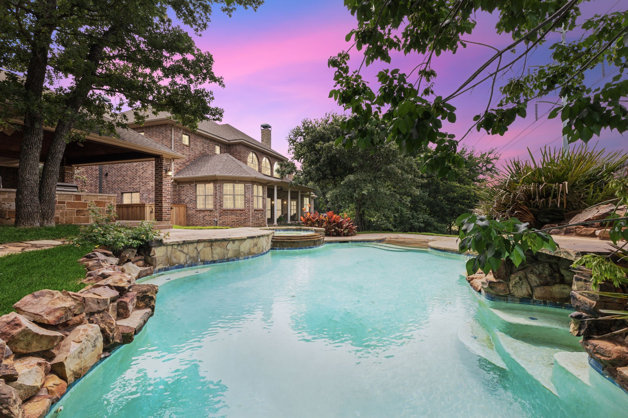 549 Round Hollow Lane Southlake TX 76092