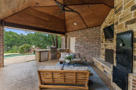 549 Round Hollow Lane Southlake TX 76092