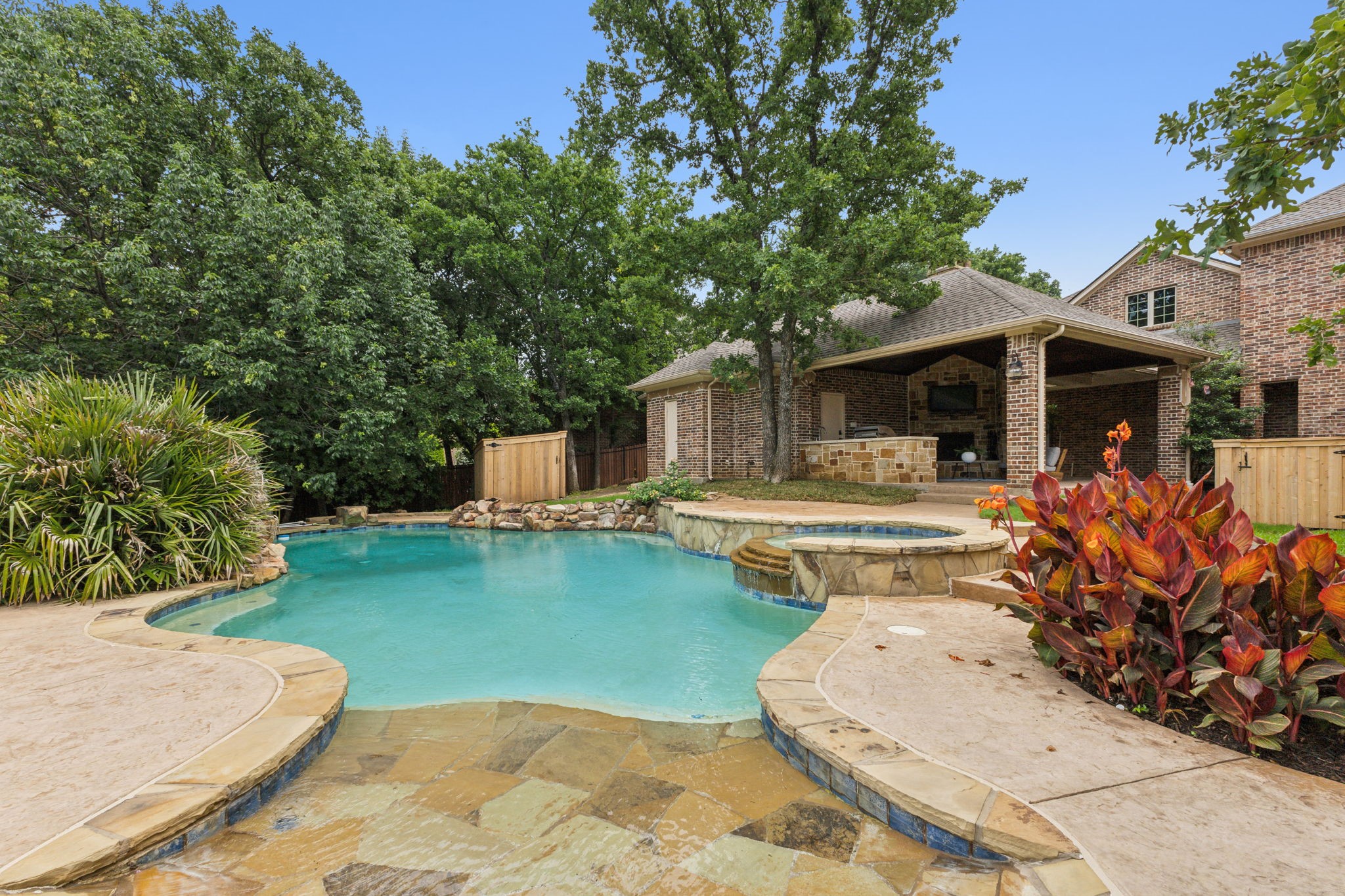 549 Round Hollow Lane Southlake TX 76092