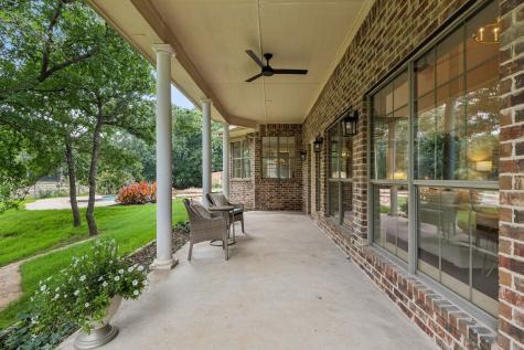 549 Round Hollow Lane Southlake TX 76092