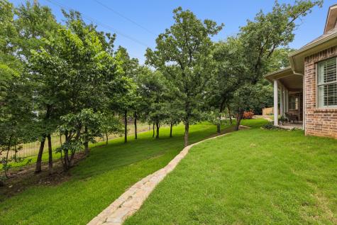 549 Round Hollow Lane Southlake TX 76092