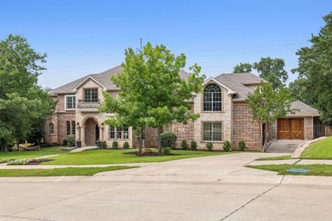 549 Round Hollow Lane Southlake TX 76092