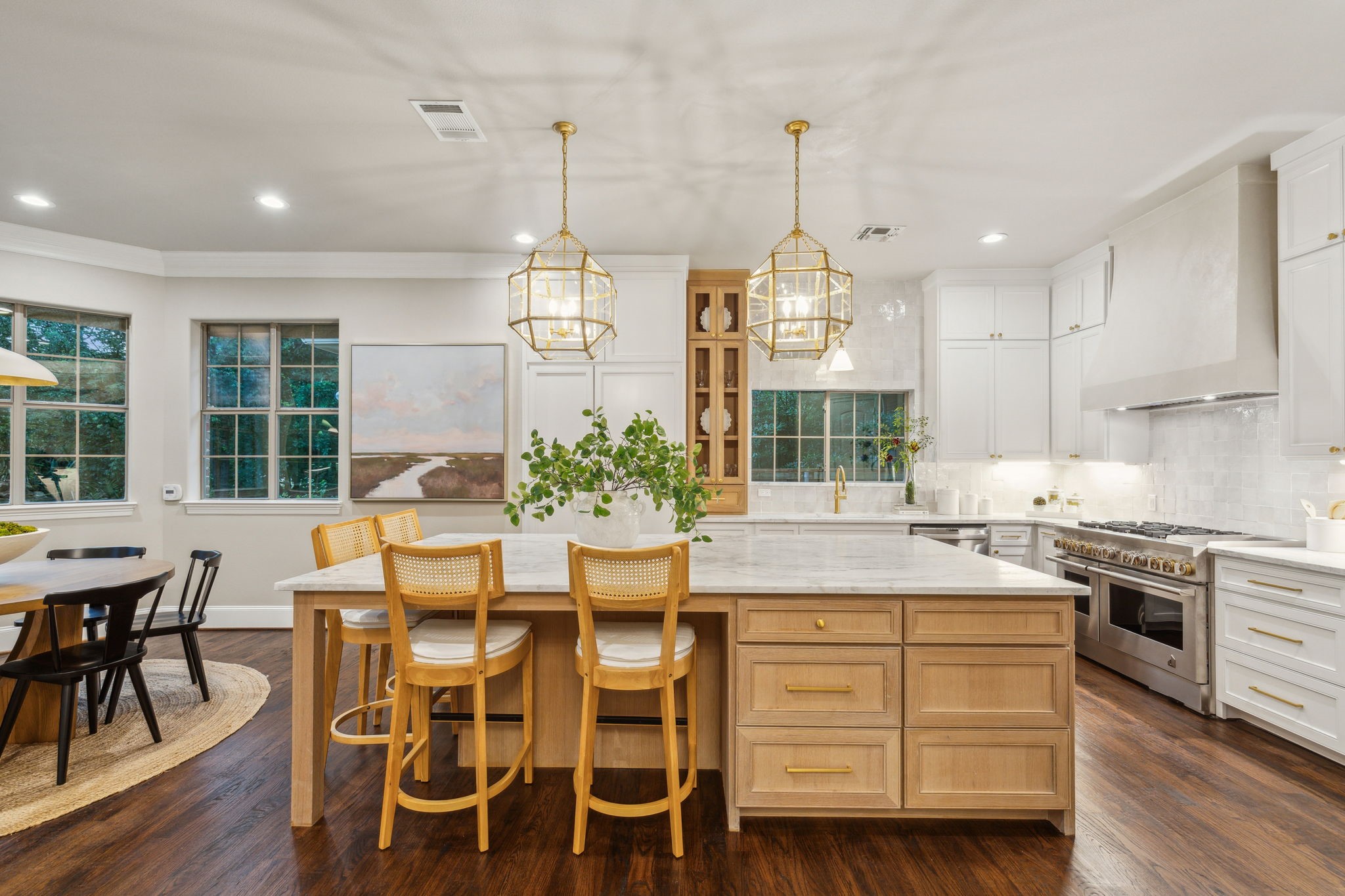 549 Round Hollow Lane Southlake TX 76092