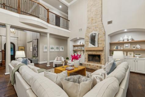 549 Round Hollow Lane Southlake TX 76092