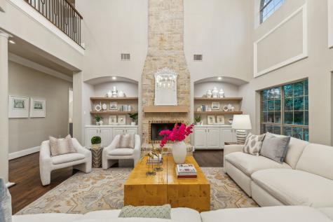 549 Round Hollow Lane Southlake TX 76092