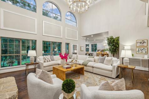 549 Round Hollow Lane Southlake TX 76092